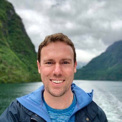 Christopher Penzien